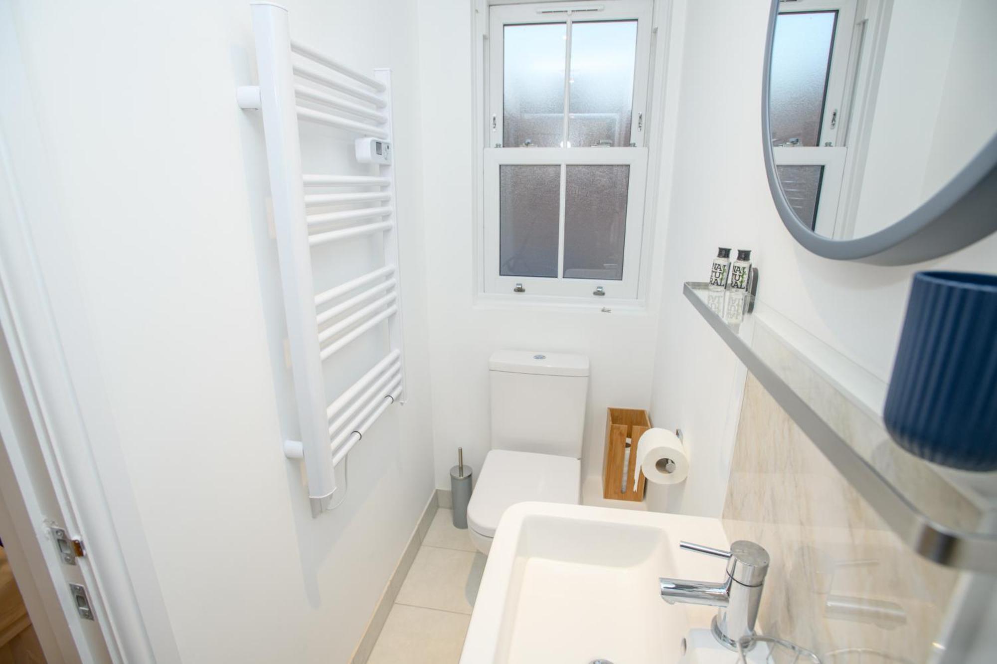 Tavmar Accommodation Lincoln Extérieur photo