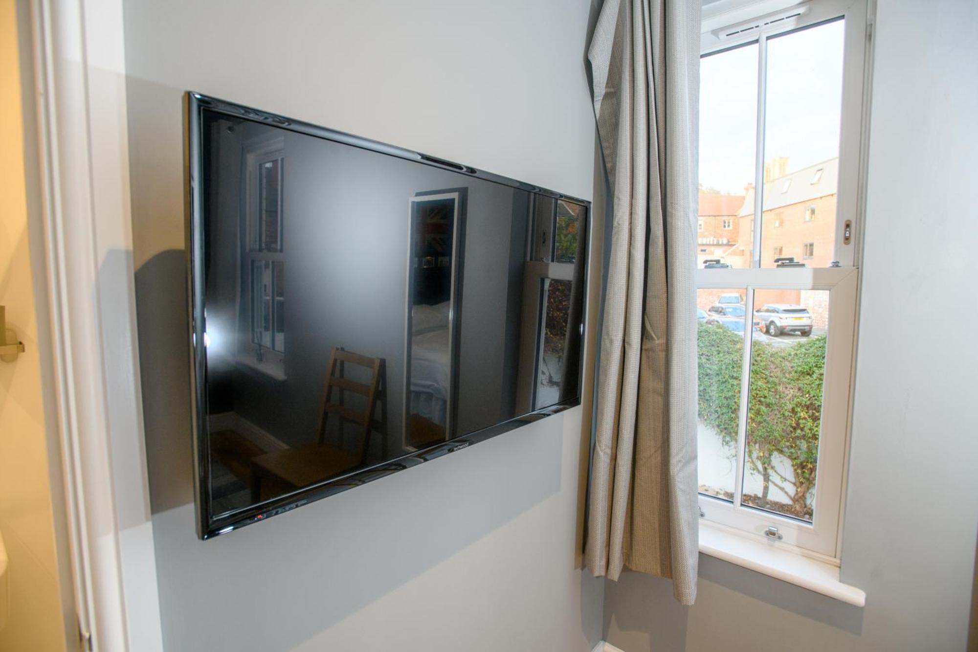 Tavmar Accommodation Lincoln Extérieur photo
