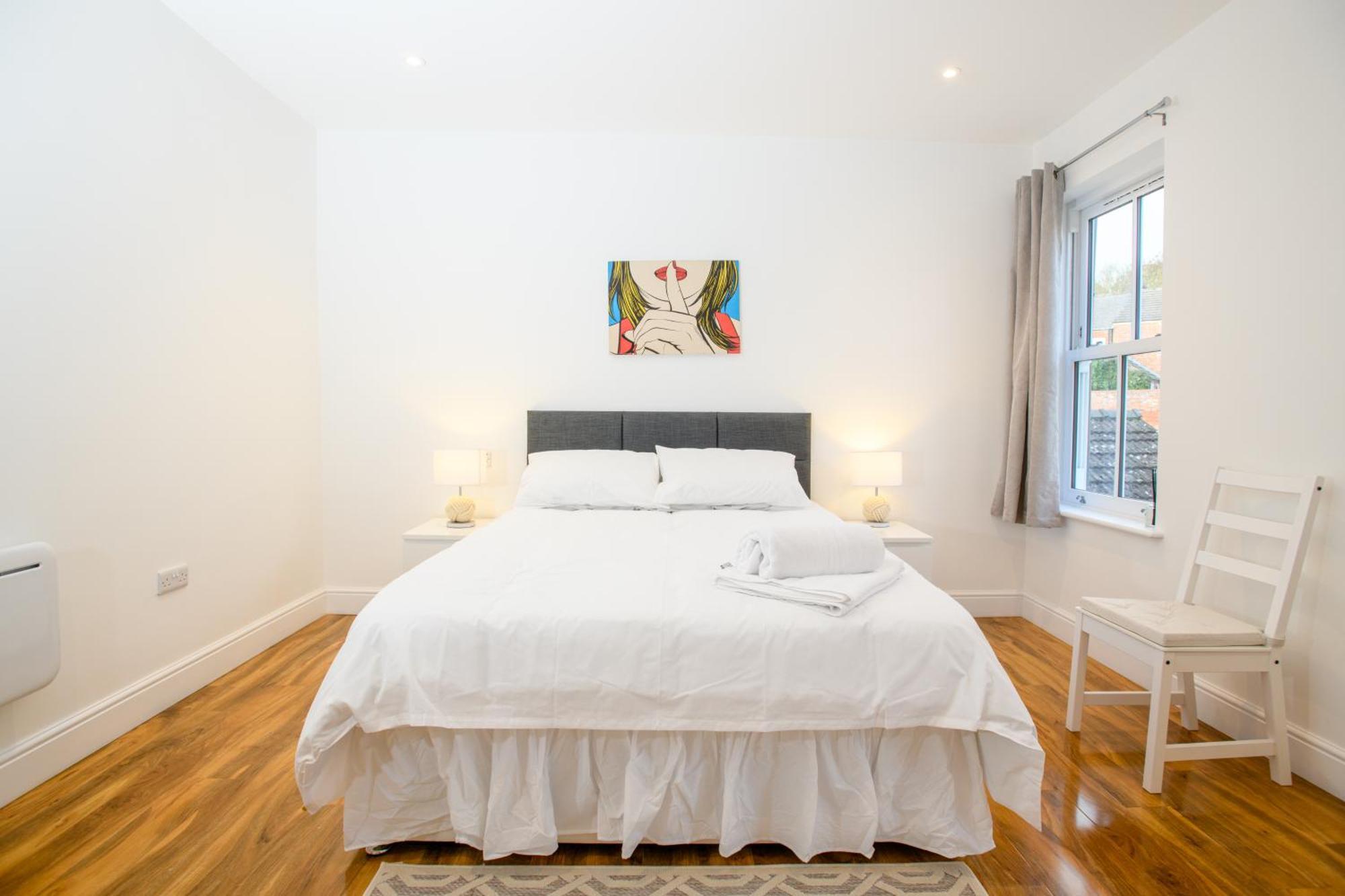 Tavmar Accommodation Lincoln Extérieur photo