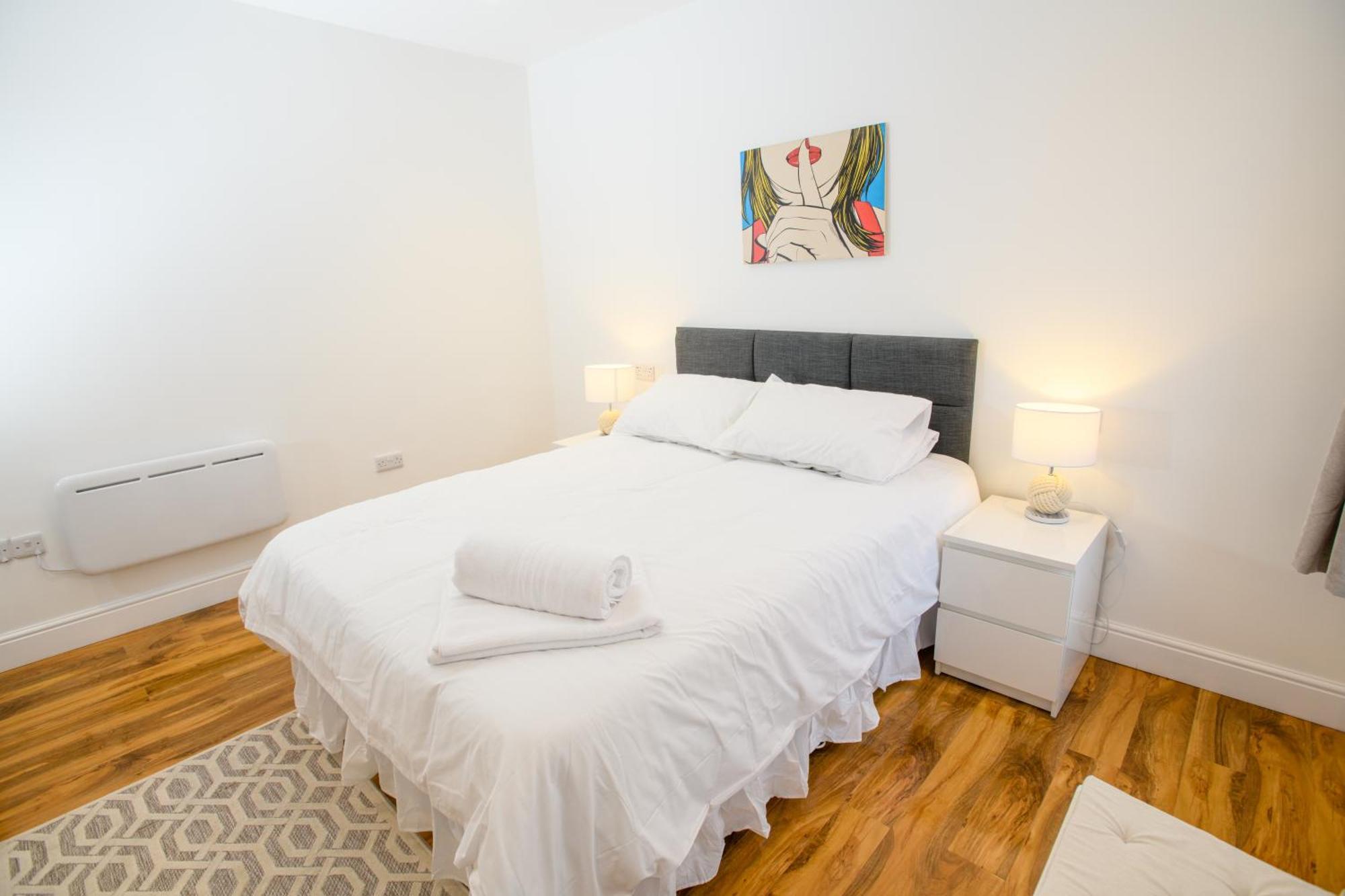Tavmar Accommodation Lincoln Extérieur photo