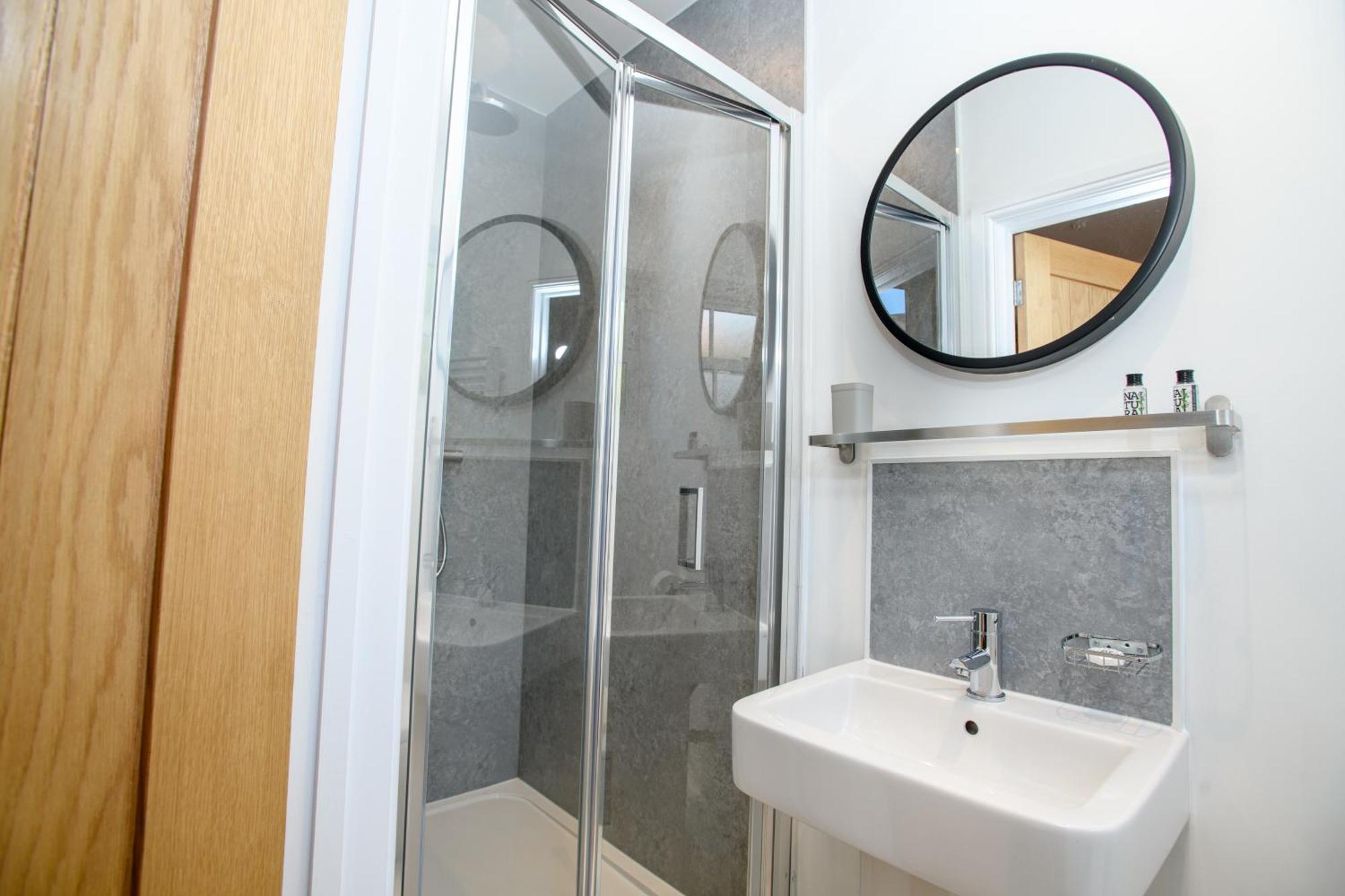 Tavmar Accommodation Lincoln Extérieur photo