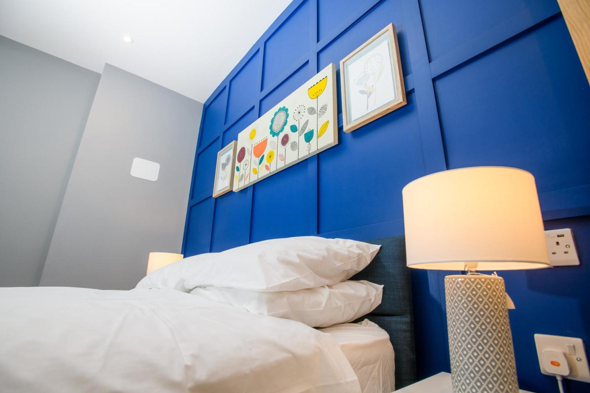 Tavmar Accommodation Lincoln Extérieur photo