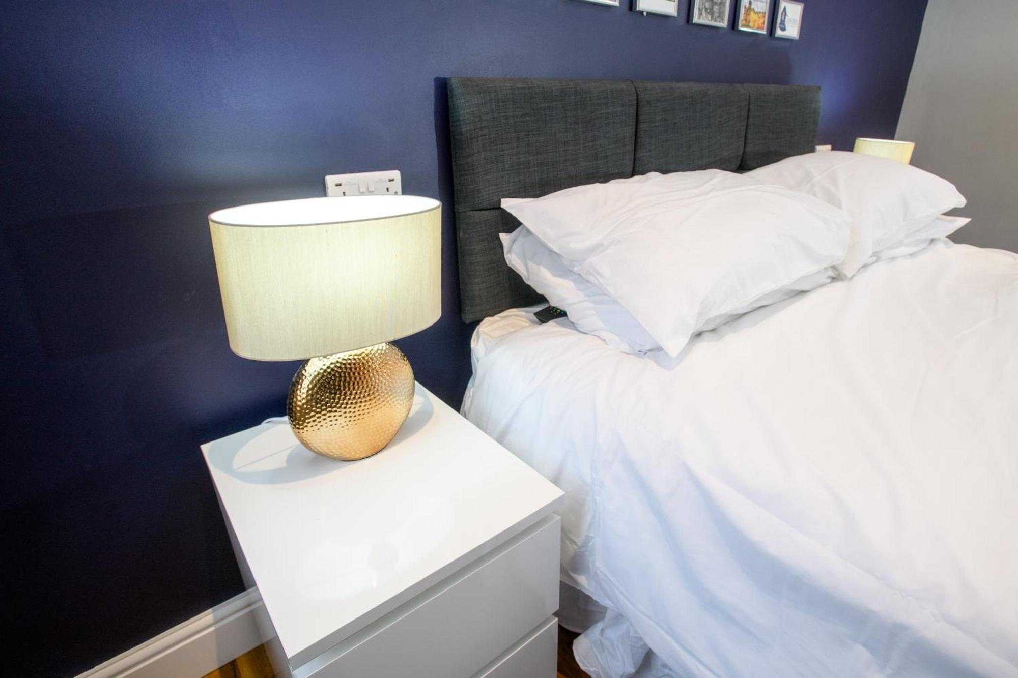 Tavmar Accommodation Lincoln Extérieur photo