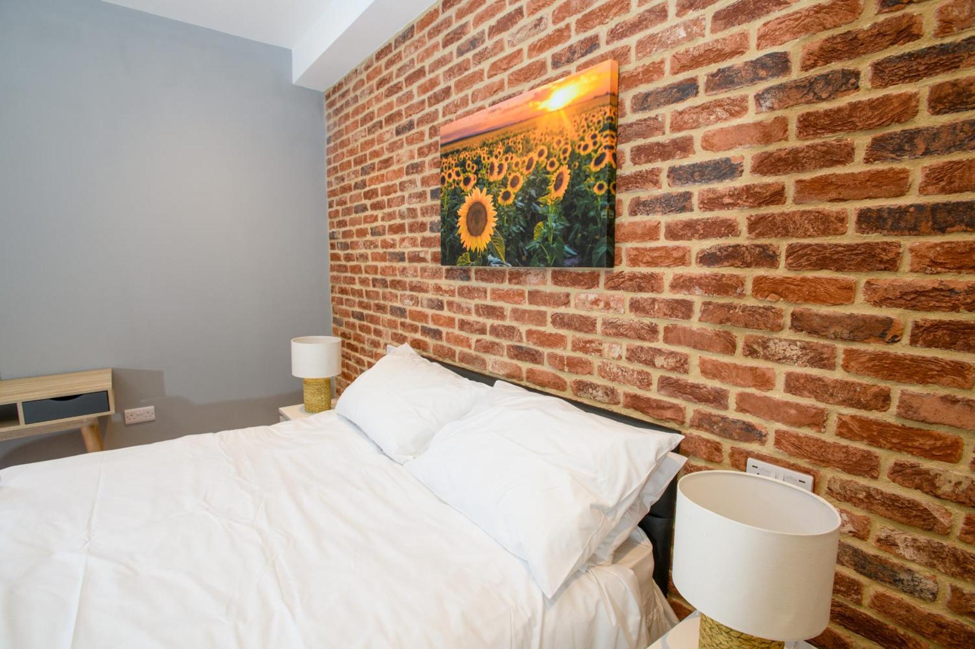 Tavmar Accommodation Lincoln Extérieur photo